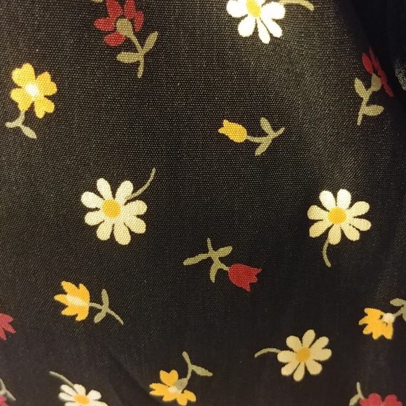 Forever 21 Size L Dress - Picture 8 of 8